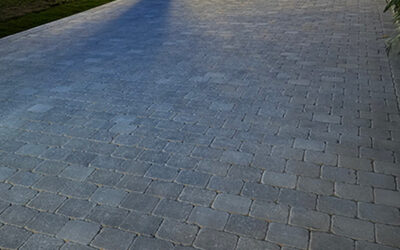 Different Types of Trending Driveways That You Can Choose For Your Property