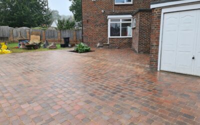 How Can You Enhance Your Property with Proper Driveway Renovations?