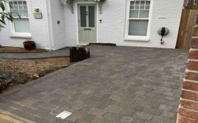 Ideas For Simple Driveway Entrances That Will Impress Your Visitors