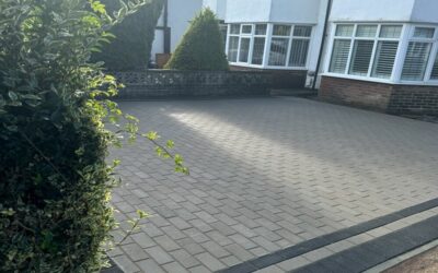 Concrete Driveways in West Sussex – Why Should You Install Them?
