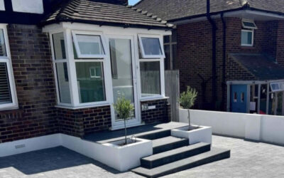 Driveway Maintenance – How to Ensure Complete Maintenance of Driveways?