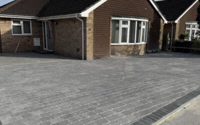 Common Driveway Problems and How Professionals Can Fix Them