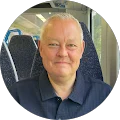 Martin Elson Avatar